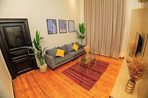 The Kmt collection Hotel