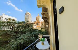 The Kmt collection Hotel