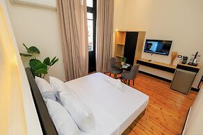 The Kmt collection Hotel