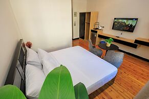 The Kmt collection Hotel