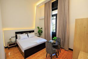 The Kmt collection Hotel