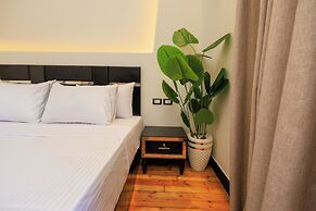 The Kmt collection Hotel