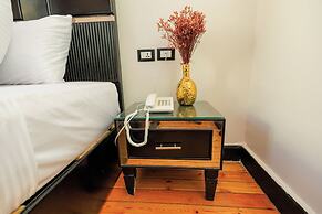 The Kmt collection Hotel
