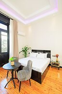 The Kmt collection Hotel