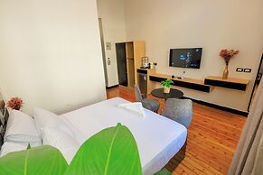 The Kmt collection Hotel