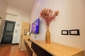 The Kmt collection Hotel