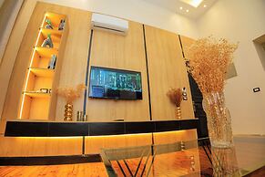 The Kmt collection Hotel