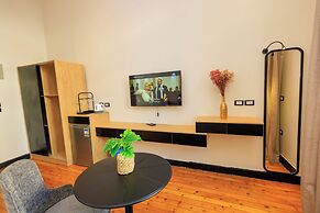 The Kmt collection Hotel