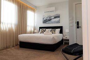 Bay Of Fires Apartments