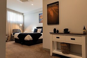 Bay Of Fires Apartments