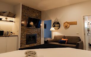Bay Of Fires Apartments