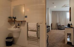 Bay Of Fires Apartments