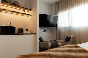 Bay Of Fires Apartments