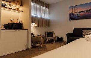 Bay Of Fires Apartments