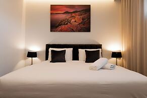 Bay Of Fires Apartments