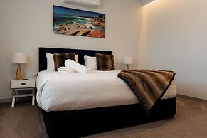 Bay Of Fires Apartments