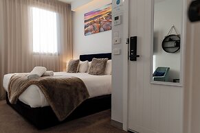 Bay Of Fires Apartments