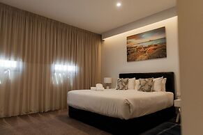 Bay Of Fires Apartments