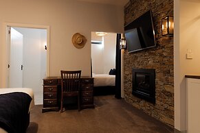 Bay Of Fires Apartments