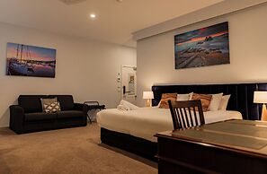 Bay Of Fires Apartments