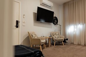 Bay Of Fires Apartments