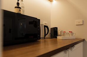 Bay Of Fires Apartments
