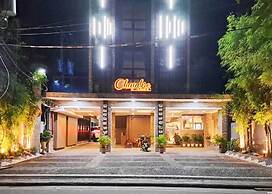 Chambre Hotel Mactan