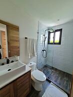 CASA MEXICANA MODERNA - PISCINA PRIVADA