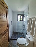 CASA MEXICANA MODERNA - PISCINA PRIVADA