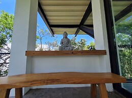 CASA MEXICANA MODERNA - PISCINA PRIVADA
