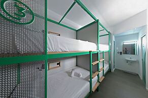 Konk Hostel