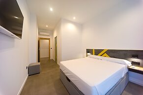 Konk Hostel