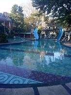 Villa Filipinas Resort