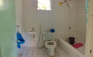 Villa Filipinas Resort