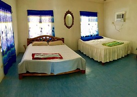 Villa Filipinas Resort