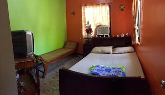Villa Filipinas Resort