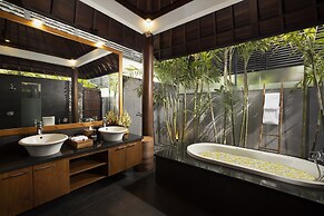 Villa Ambara by Nakula
