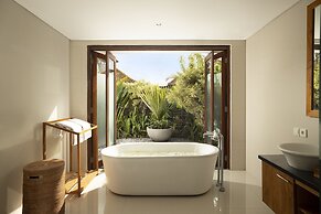 Villa Ambara by Nakula