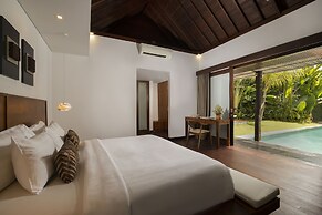 Villa Ambara by Nakula