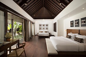 Villa Ambara by Nakula