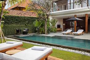 Villa Ambara by Nakula