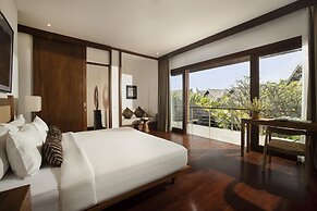 Villa Ambara by Nakula
