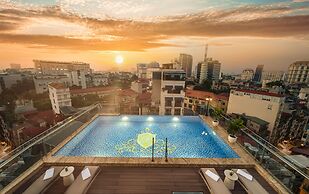 Meritel Hanoi