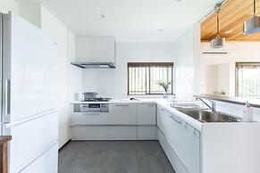 Resort stay Bowen