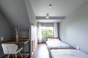 Resort stay Bowen