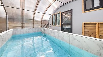 Gyeongju Semo Glamping