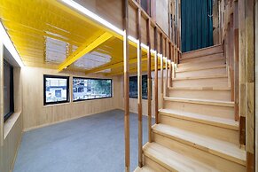 Gyeongju Semo Glamping
