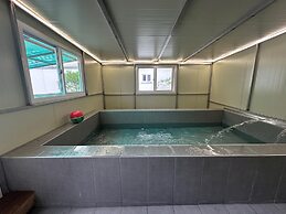 Gyeongju Semo Glamping