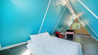 Gyeongju Semo Glamping