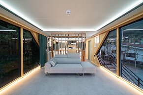 Gyeongju Semo Glamping